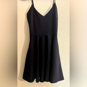 WINDSOR Spring/Summer DRESS: SIZE: SMALL